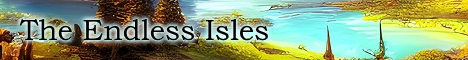 The Endless Isles