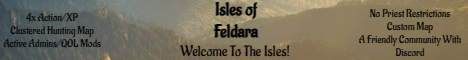 Isles of Feldara